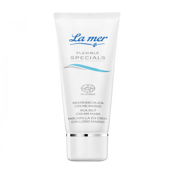 Meeresschlick-Creme-Maske o.P. , 50ml
