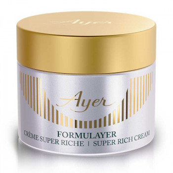 Specific Products, Formulayer, super rich cream, 50ml
