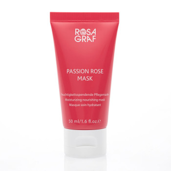 Passion Rose Mask, 50ml