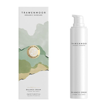 TRAWENMOOR, Balance Cream Refill, 50ml