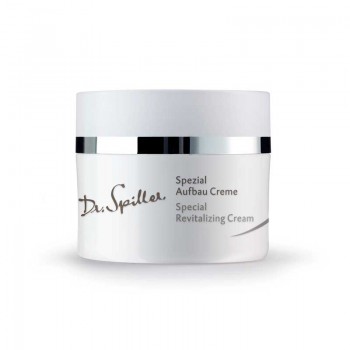 Spezial Aufbau Creme, 50ml