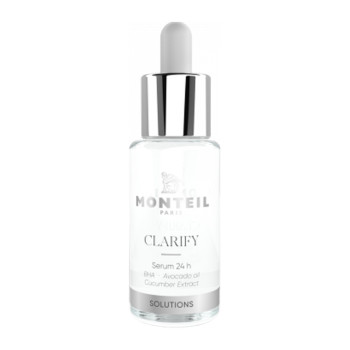 SOLUTIONS Clarify Serum 24h, 30 ml