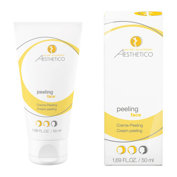 Peeling, 50ml