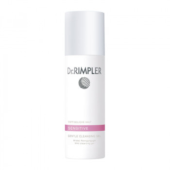 SENSITIVE Gentle Cleansing Gel,  100 ml