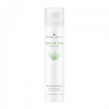 Natur Pur N Reinigungsgel , 100ml