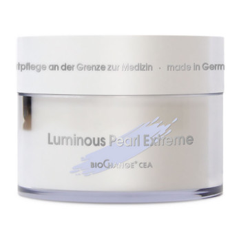 BioChange Luminous Pearl Extreme, 50ml