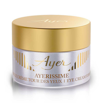 Ayerissime, Eye Cream Formula, 15ml