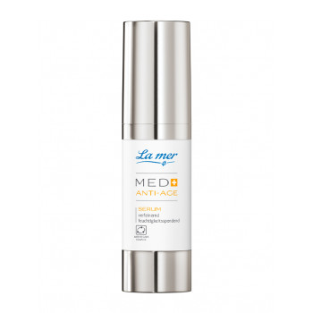 La mer Med + Anti-Age Serum, 30ml