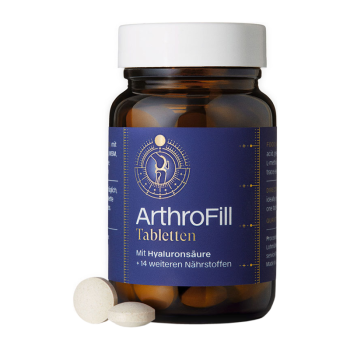 ArthroFill Tabletten, 60Stk