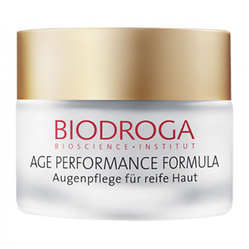 Age Performance Aufbaupflege Augen, 15ml