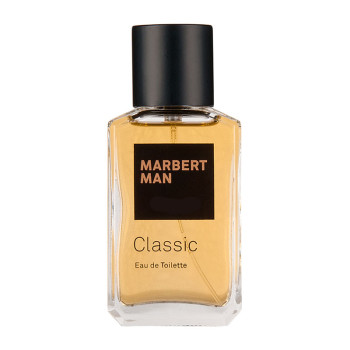 Man Classic,  Eau de Toilette, 50ml