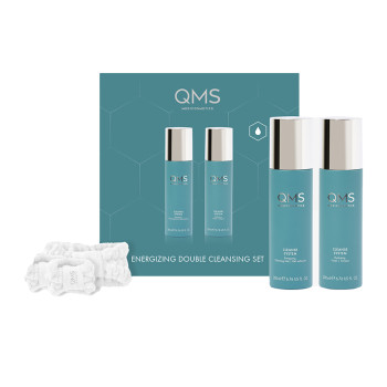 Energizing Double Cleansing Set, 1 St.
