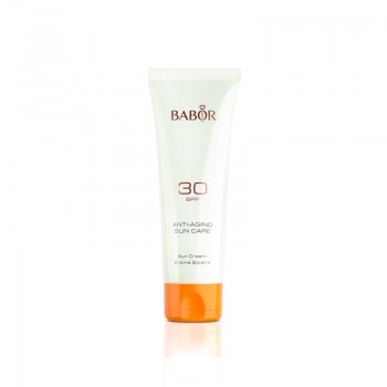 High. Prot. Sun Cream SPF 30, 75ml