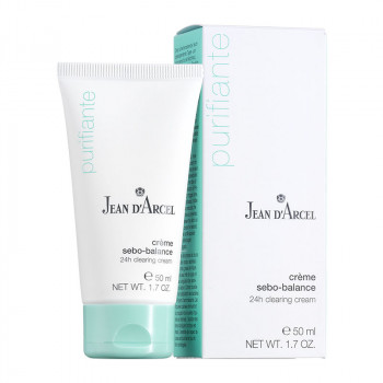 Purifiante Creme Sebo- Balance, 50ml