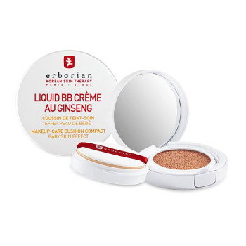 Liquid BB Creme au Ginseng Dore, 14g