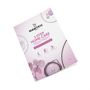 Home Care-Set Revitalize & Balance