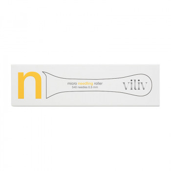 viliv n - micro needling roller