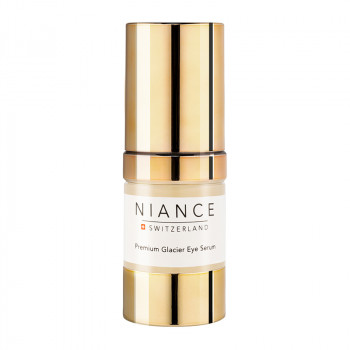 Premium Glacier Eye Serum, 15ml