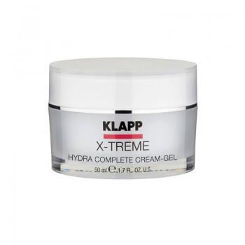 X-TREME Cream-Gel Hydra Complete 50ml