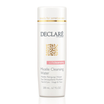 Micelle Cleansing Water, 200ml