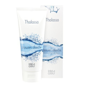 THALASSO Shower, 200ml