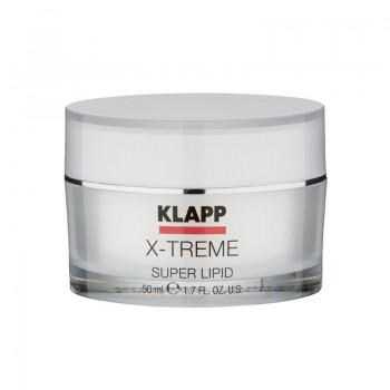 X-TREME Super Lipid, 50ml