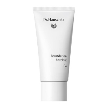 Foundation 04 hazelnut 30 ml