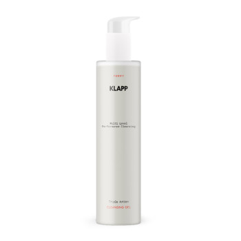 Cleansing Gel 200ml