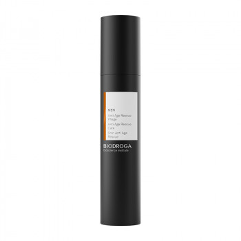 Men, Anti-Age Rescue Pflege, 50ml