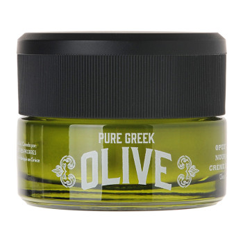 Olive feuchtigkeitsspendende Nachtcreme, 40ml