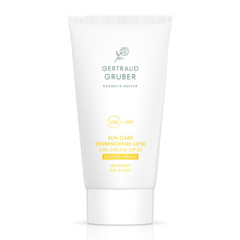 Sun Care Sonnencreme LSF 30 mit Ectoin, 150ml