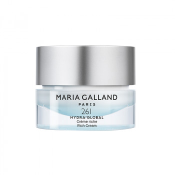 Crème riche Hydra Global 261, 50ml