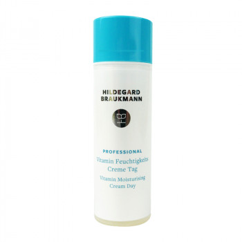 Professional Vitamin Feuchtigkeits Creme Tag, 50ml