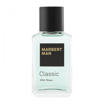 Man Classic, After Shave, 50ml