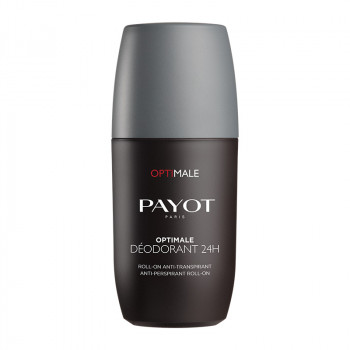 Payot Homme - Optimale Deodorant 24H, 75ml