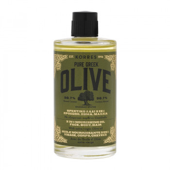 Olive nährendes 3-in-1 Öl , 100ml