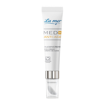 MED + Anti Age Augencreme, 15ml