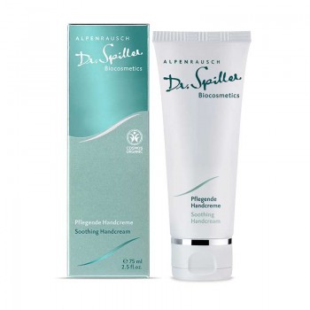 Lindernde Feuchtigkeitsemulsion, 50ml