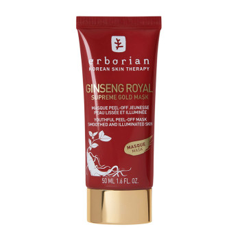 Ginseng Royal Supreme Gold Mask, 50ml