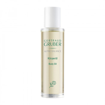 Alpine Balance Körperöl, 100ml
