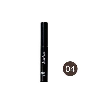 Coloured Eyebrow Gel Nr.4, 6ml