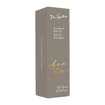 Love Edition, Acnoderm Roll-on, 1 St.