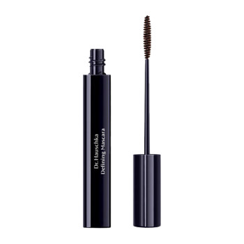 Defining Mascara 02 brown, 6 ml