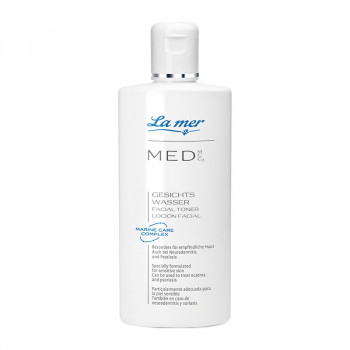 Med Gesichtswasser, 200ml