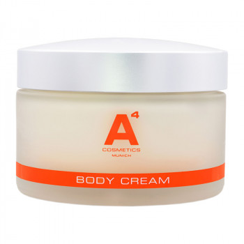 A4 Body Cream, 200ml