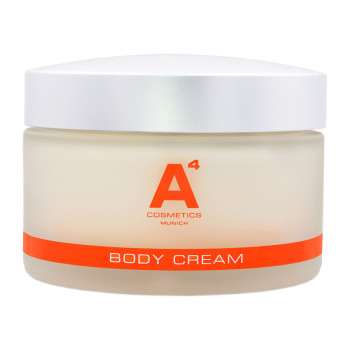 A4 Body Cream, 200ml