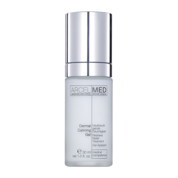 ArcelMed Dermal Calming Gel, 30ml