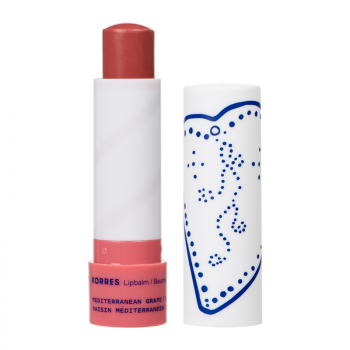 Mediterranean Grape Lip Balm, getönt neutral purple, 4,5g
