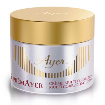 Supremayer, Multi Correcting Cream, 50ml