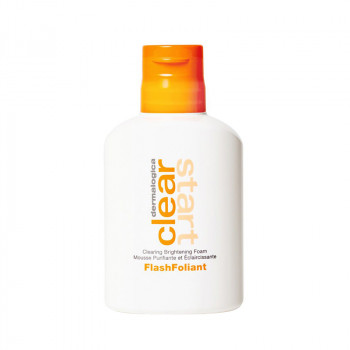Clear Start FlashFoliant, 100ml